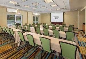 Ocoee Meeting Room