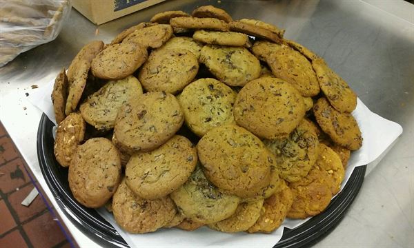 Mike's Place Catering