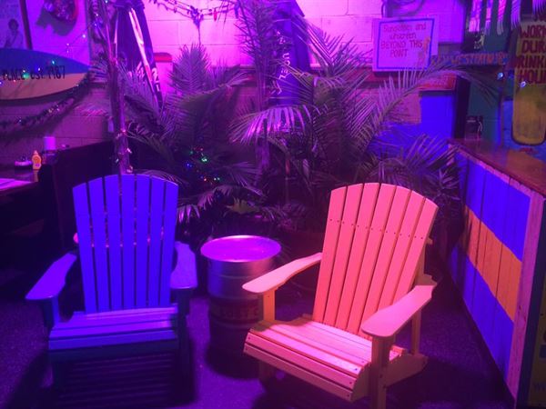 Mike's Place Catering