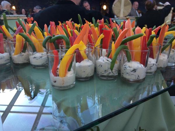 Mike's Place Catering