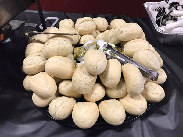 Mike's Place Catering