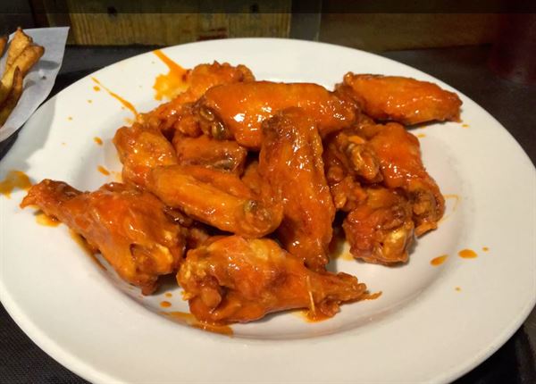 Mike's Place Catering