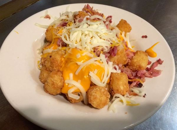 Mike's Place Catering