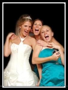 BUTLER PRODUCTIONS DISC JOCKEYS