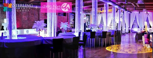 Sterling Events Group