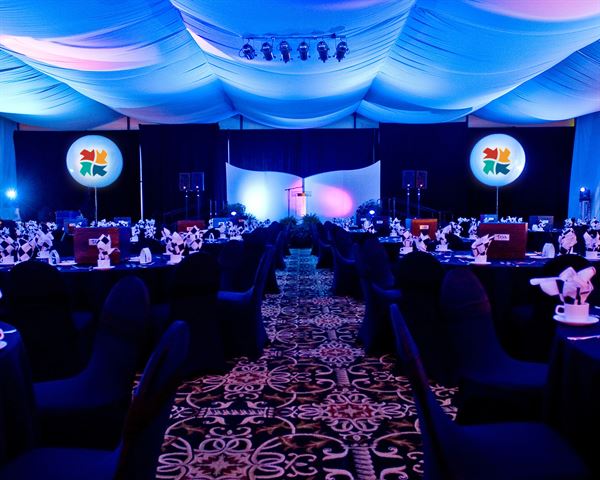 Sterling Events Group