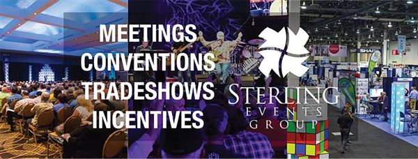 Sterling Events Group