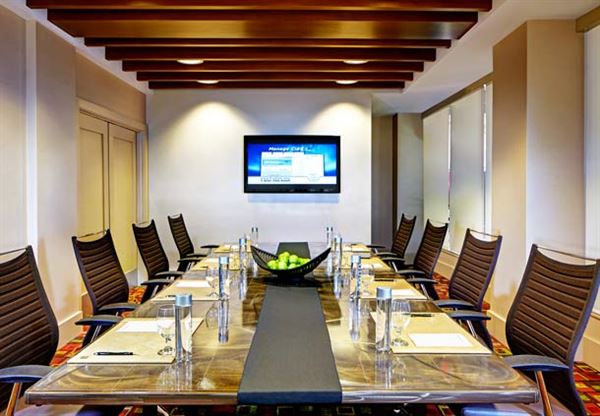 Scottsdale Marriott Suites Old Town