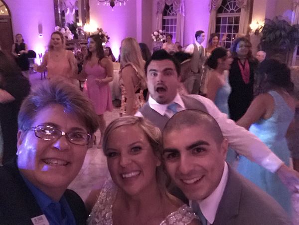 jB JAMS Entertainment& Events