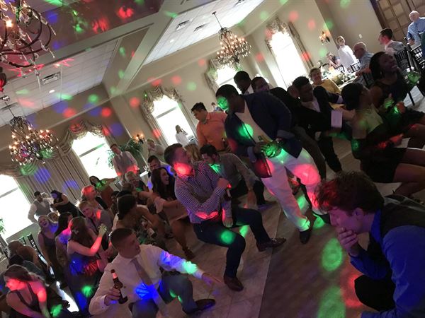 jB JAMS Entertainment& Events