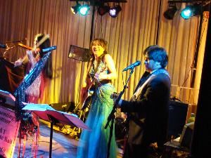 Oracle Band - Live Variety Dance Music for weddings & private / corporate events