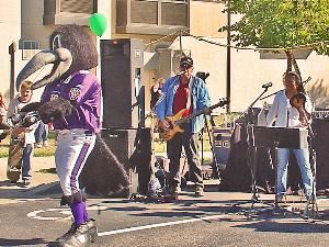 Oracle Band - Live Variety Dance Music for weddings & private / corporate events