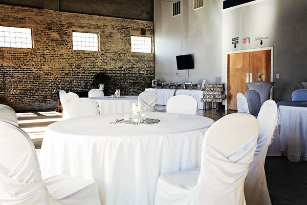 Carpe Diem Event Planning