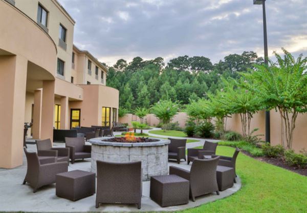 Courtyard Mobile Daphne/Eastern Shore