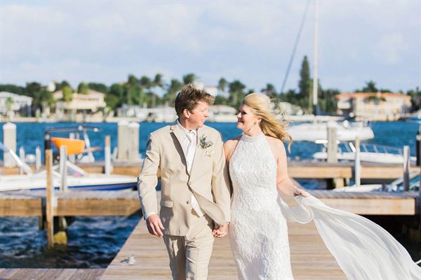 The Sailfish Marina Resort