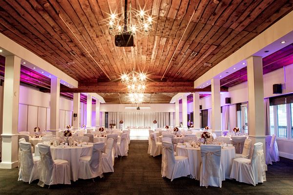 Horseshoe Valley Resort