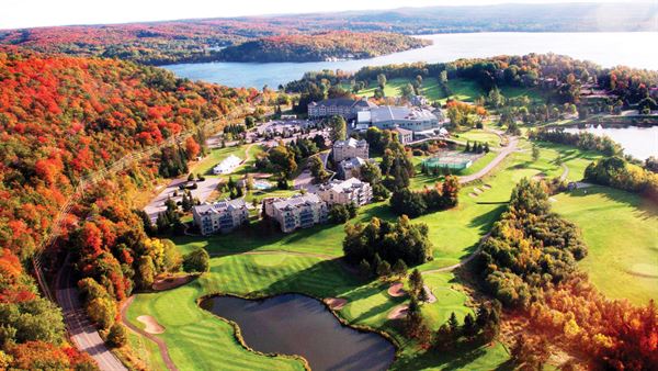 Horseshoe Valley Resort