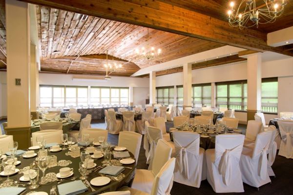 Horseshoe Valley Resort