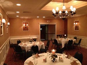 Banquet Room