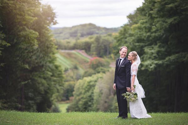 Horseshoe Valley Resort