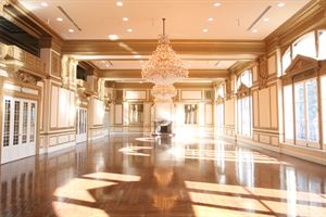 The King Edward Ballroom