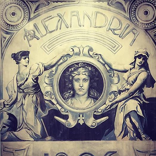 The Alexandria Ballrooms