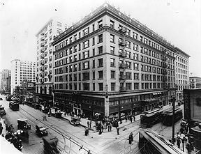 The Alexandria Ballrooms