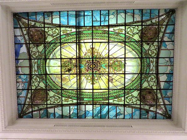 The Alexandria Ballrooms