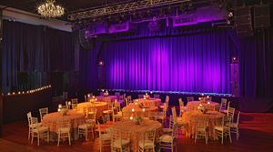 Full Venue