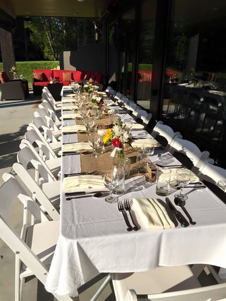 Meemo's Farm and Retreat