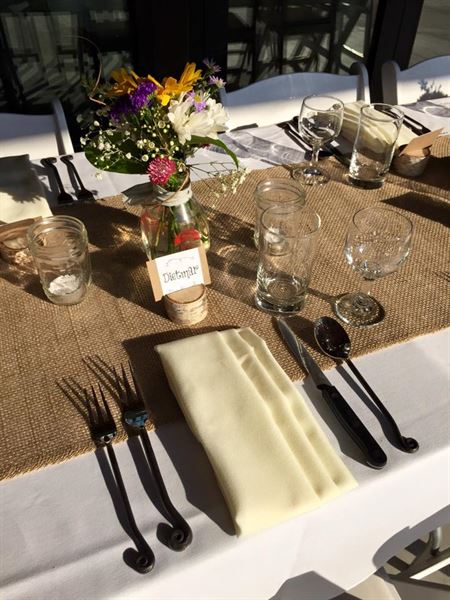 Meemo's Farm and Retreat