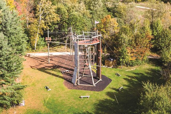 Meemo's Farm and Retreat