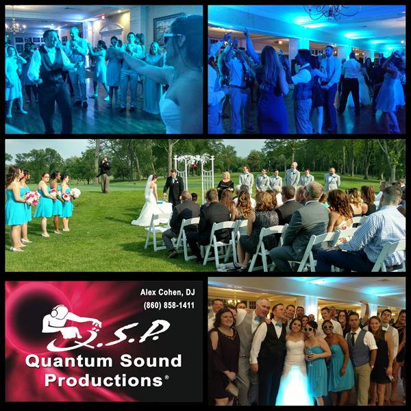 Quantum Sound Productions