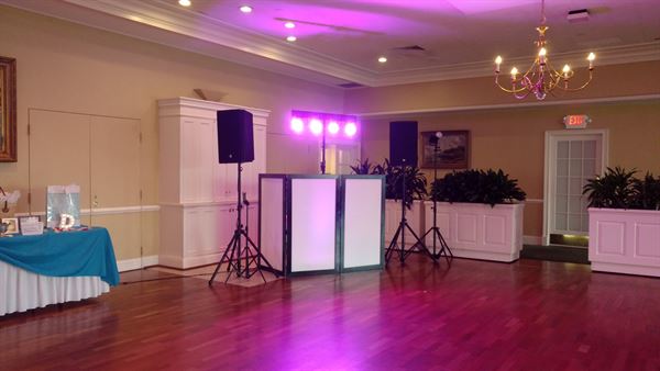 Quantum Sound Productions