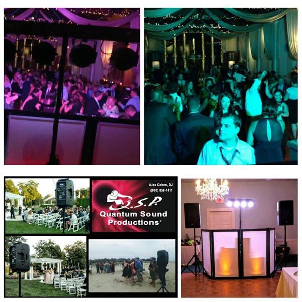 Quantum Sound Productions