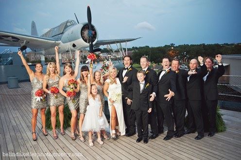 Battleship North Carolina