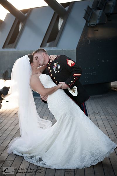 Battleship North Carolina