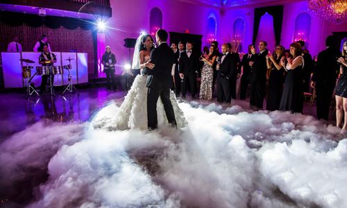 SoFlo Djs & Photobooths