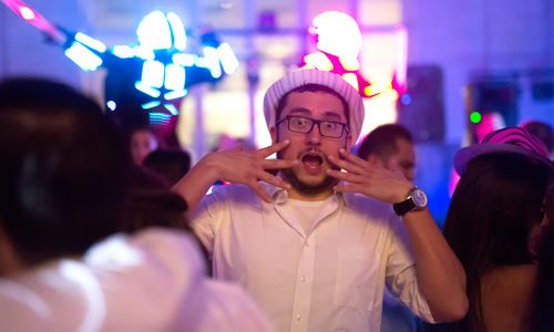 SoFlo Djs & Photobooths