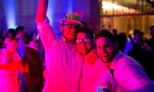 SoFlo Djs & Photobooths