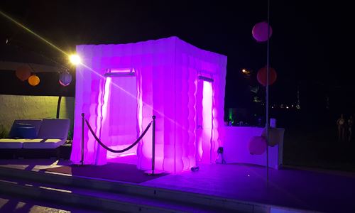 SoFlo Djs & Photobooths