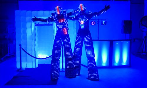 SoFlo Djs & Photobooths