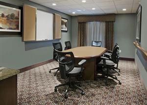 Creek Side Boardroom