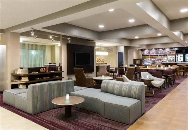 Courtyard Dallas Mesquite