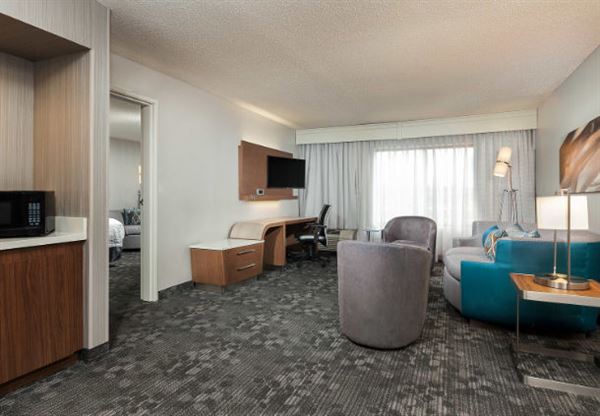 Courtyard Dallas Mesquite