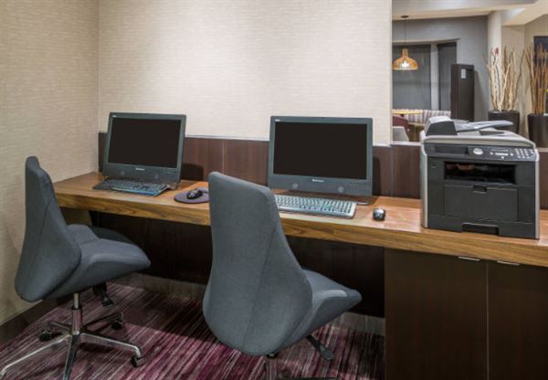 Courtyard Dallas Mesquite