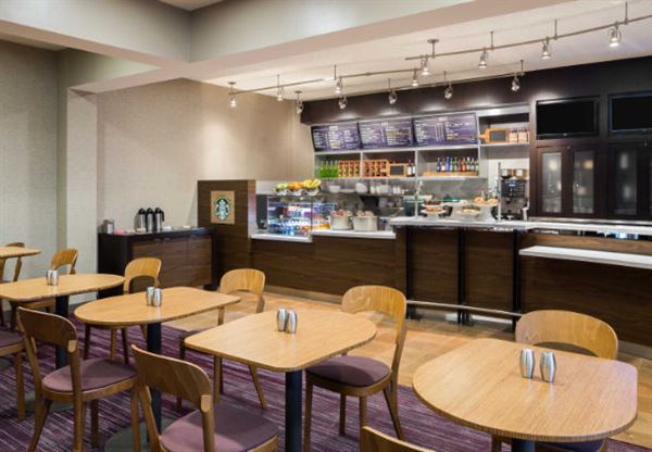 Courtyard Dallas Mesquite