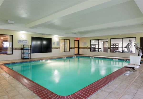 Courtyard Dallas Mesquite