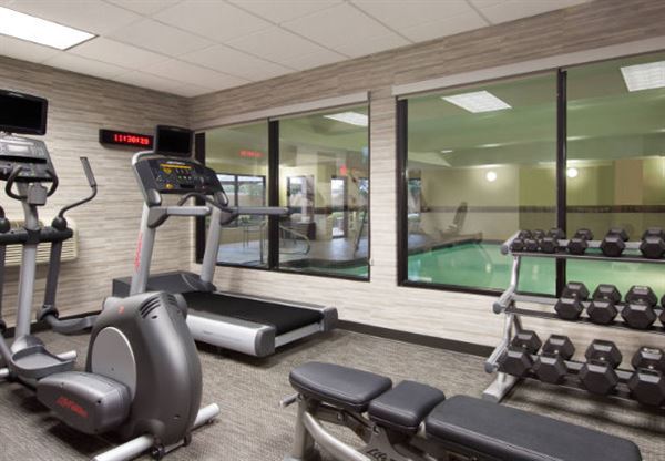 Courtyard Dallas Mesquite