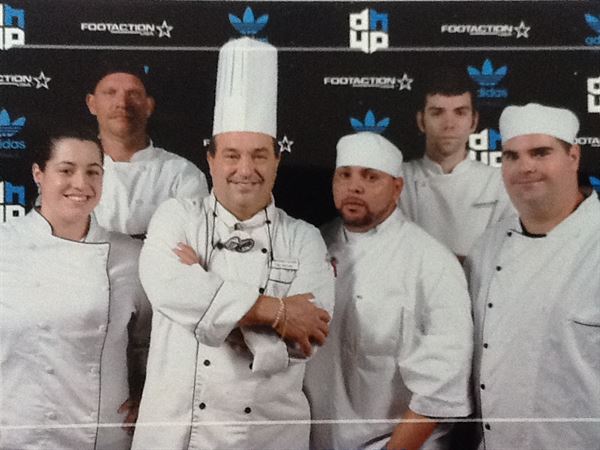 Renaissance Catering